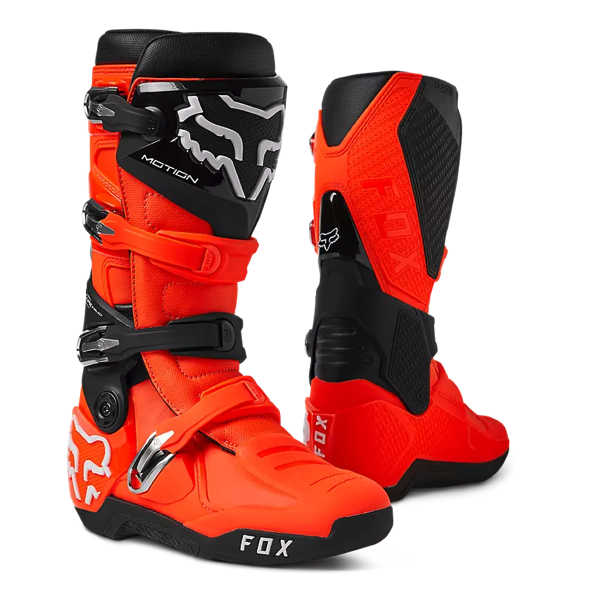 Discount shop motocross boots
